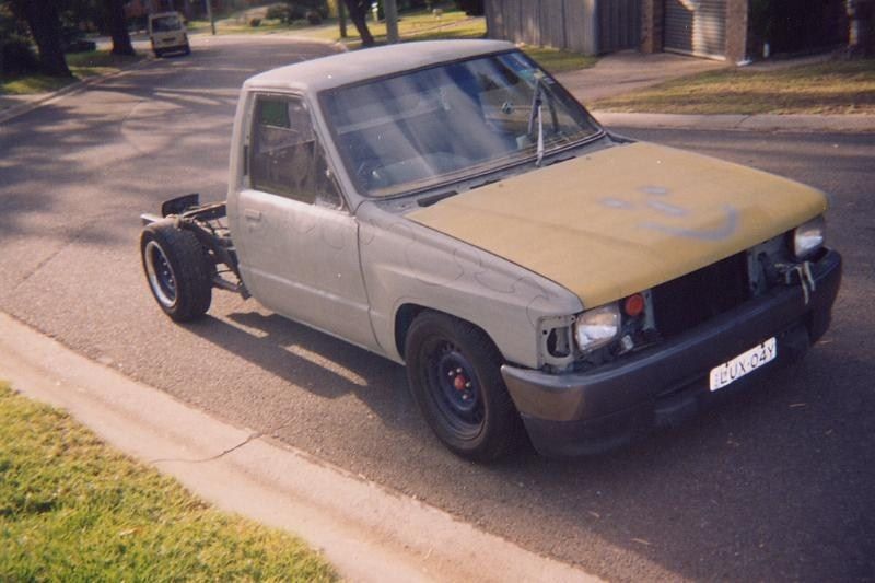 Full View