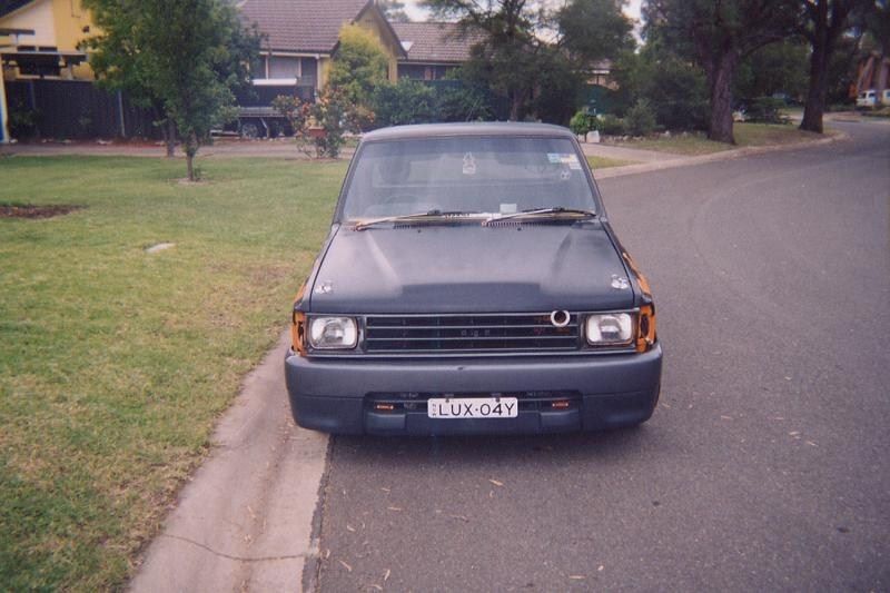 Full View