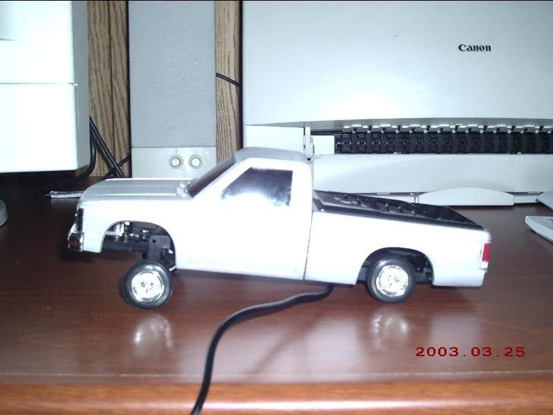 Full View