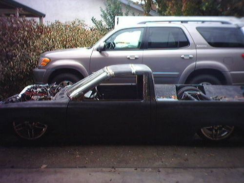 ride