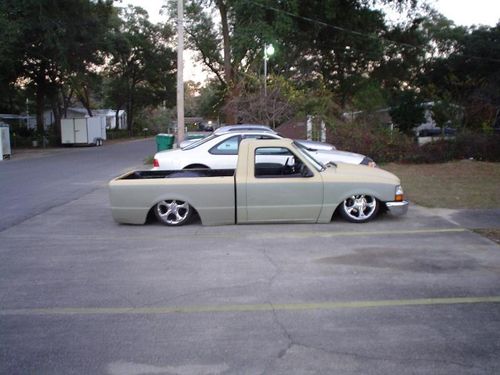 ride