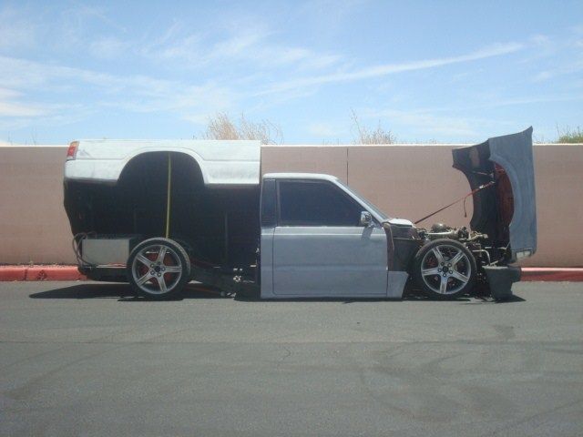 Full View