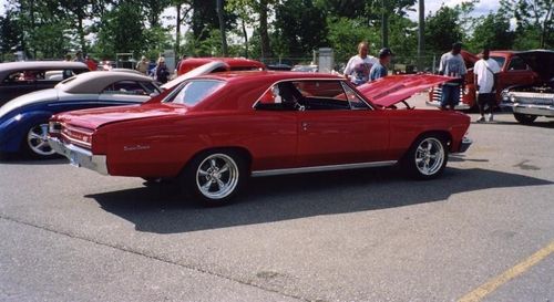 ride