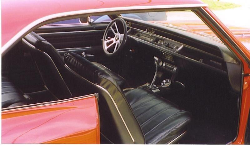 Full View