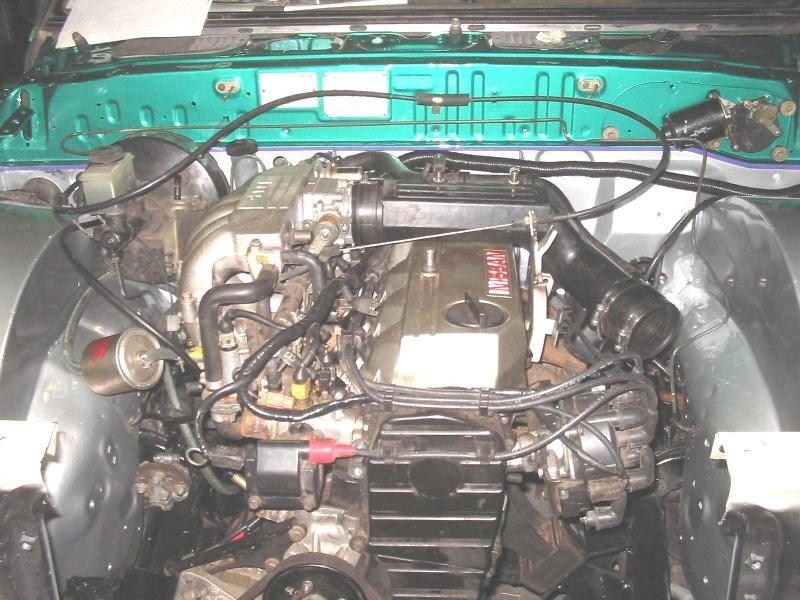Full View