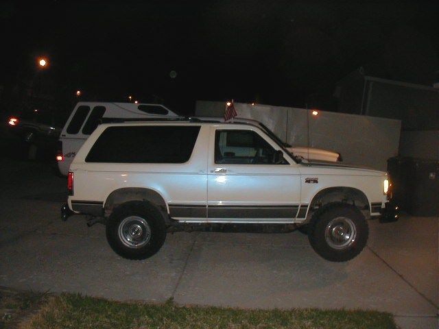 Full View