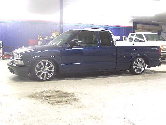 Full View