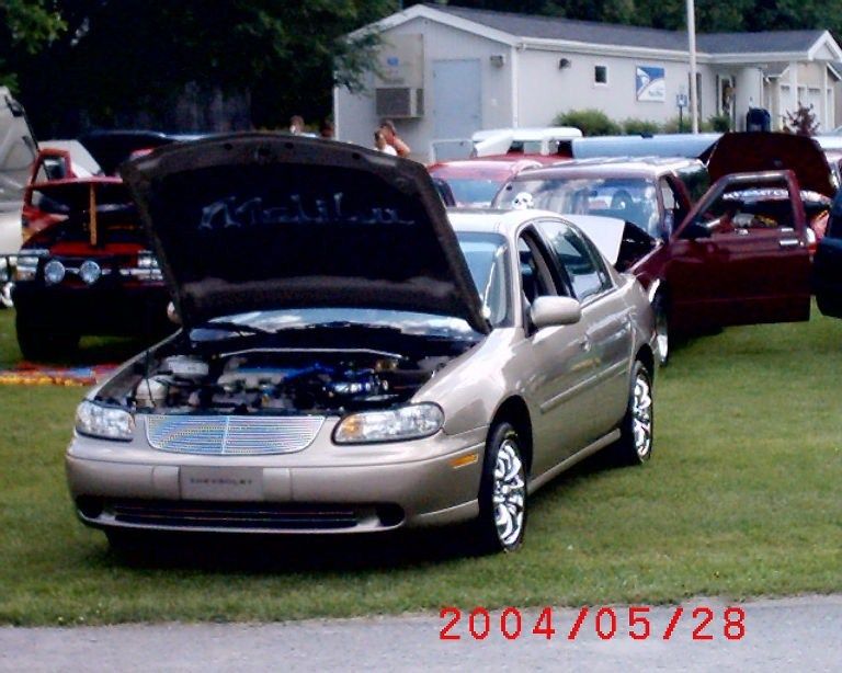 Full View