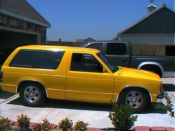 Full View