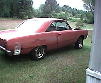 Full View