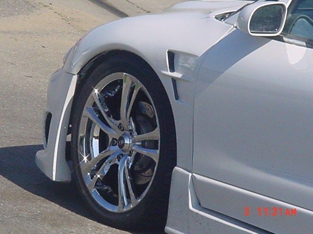 Full View