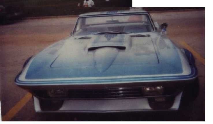 Ride Image