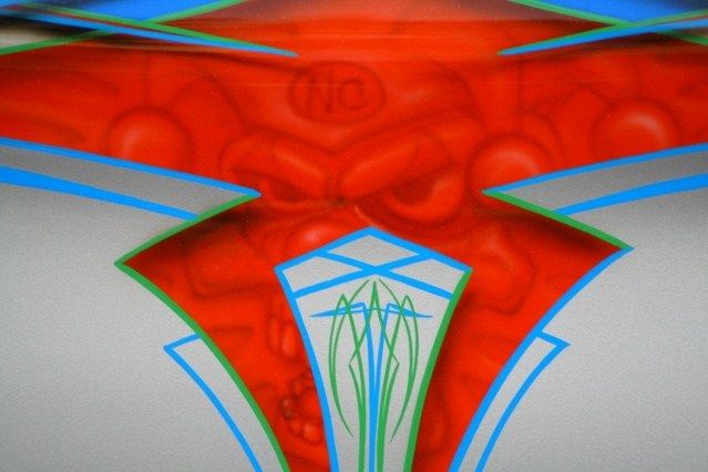 Ride Image