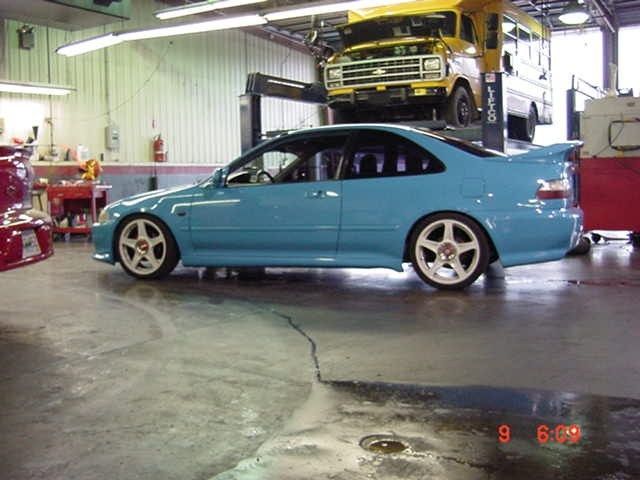 Ride Image