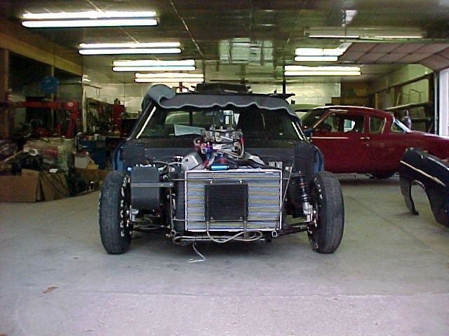 Full View