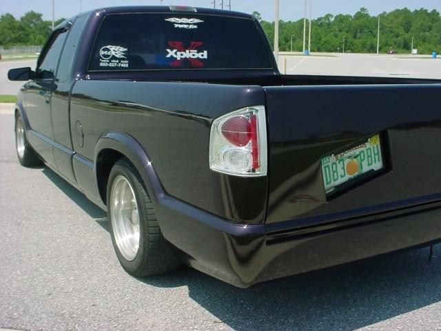 Full View