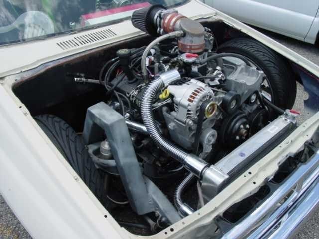 Full View