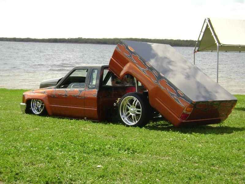Full View