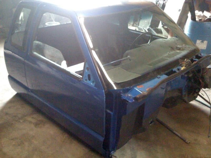 Full View