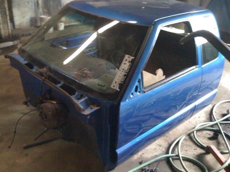 Full View