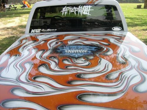 2002 GMC 1500 Pickup