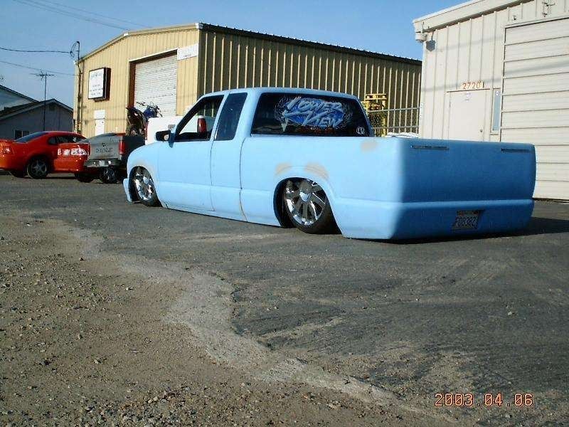 Full View