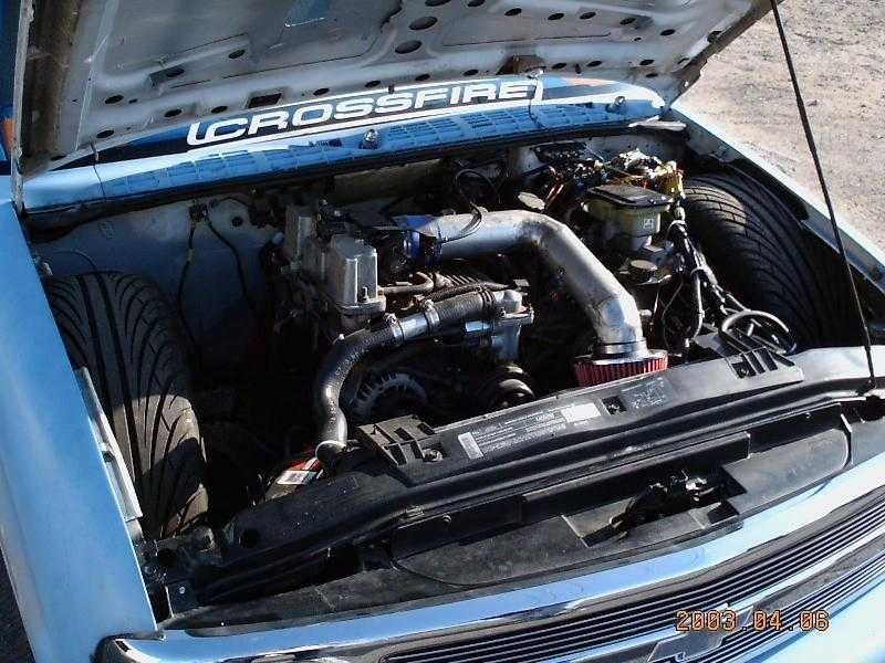 Full View
