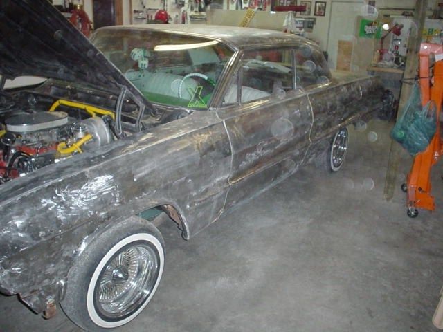 Full View
