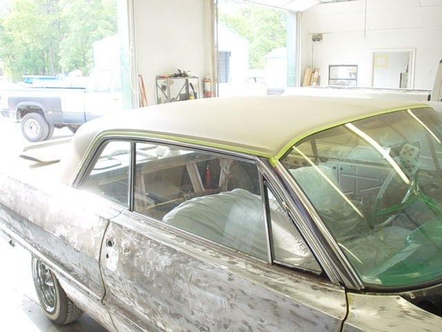 Full View
