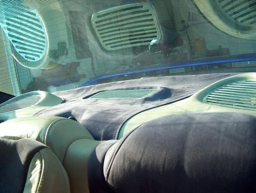 2003 Chevrolet Impala