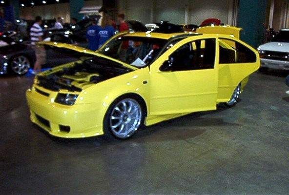 Full View