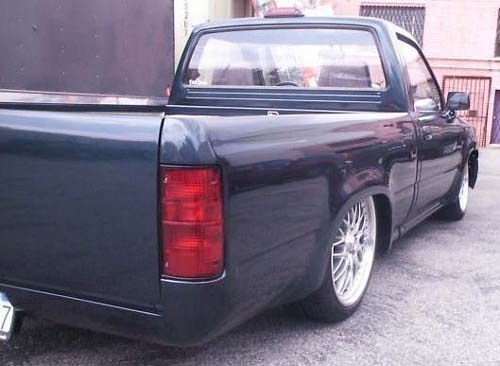 Full View