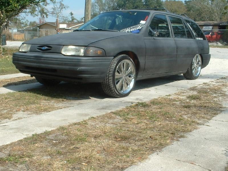 Full View