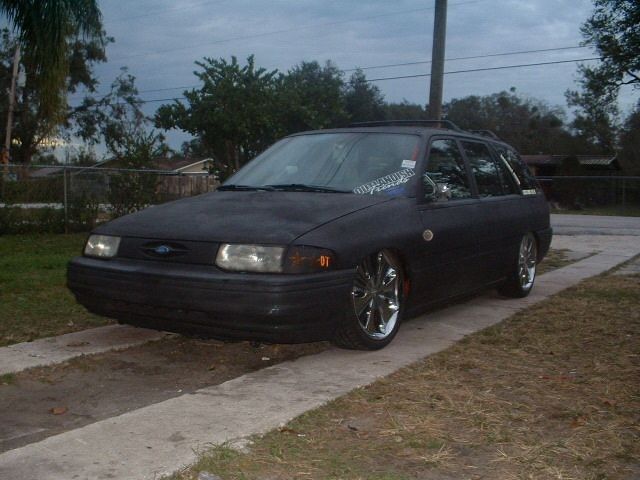 Full View