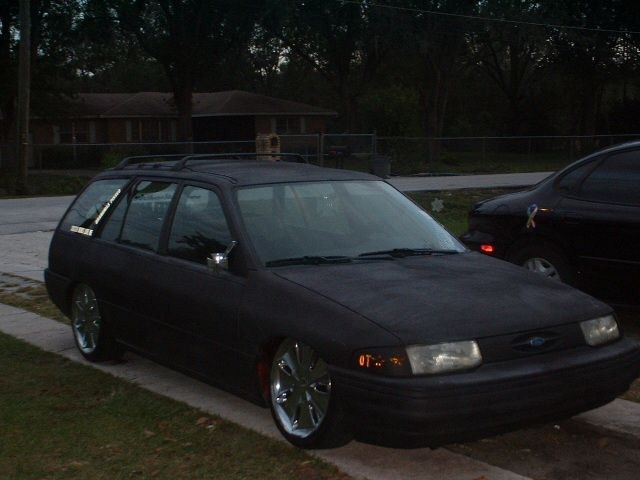 Full View
