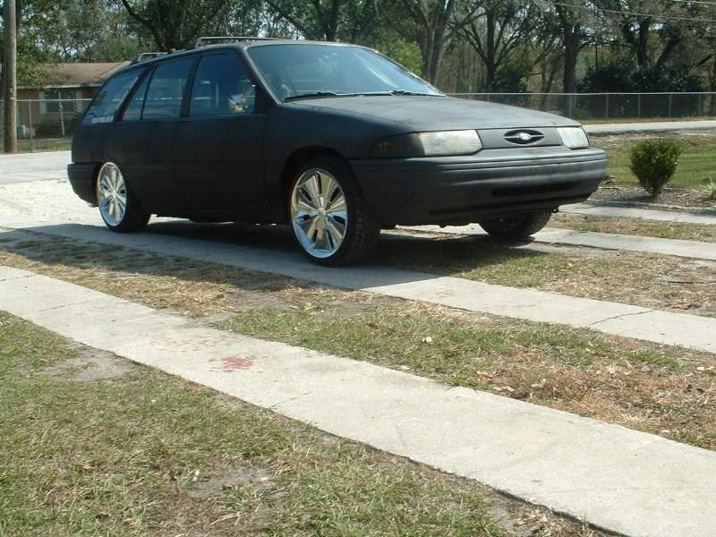 Full View