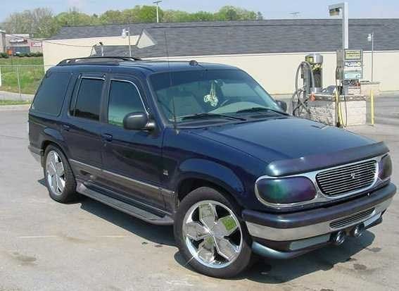 Ride Image