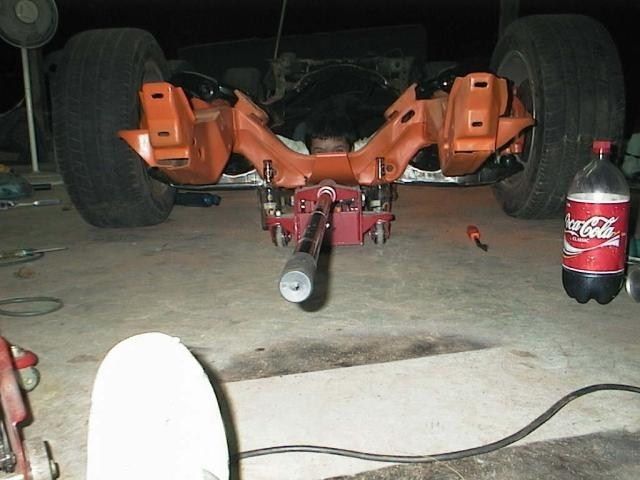 Full View