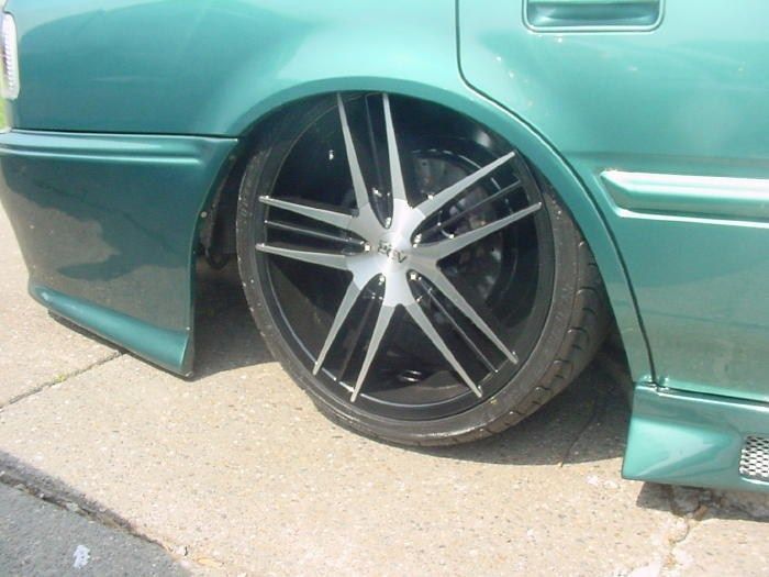 Full View