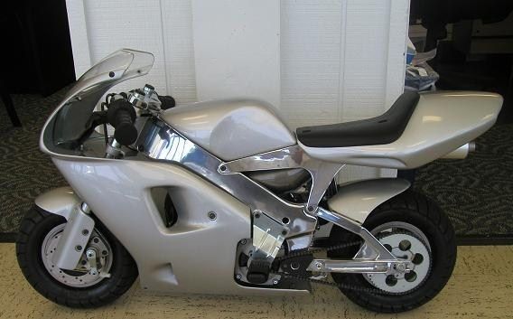 Ride Image