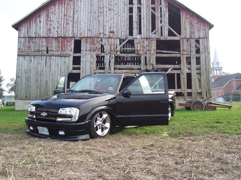 Ride Image