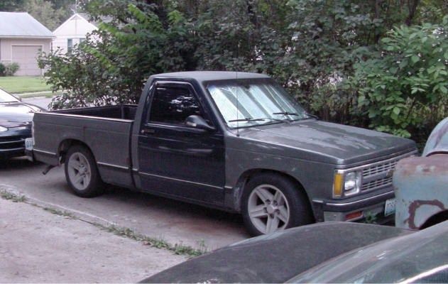 Full View