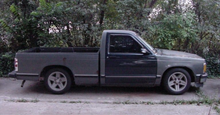 Full View