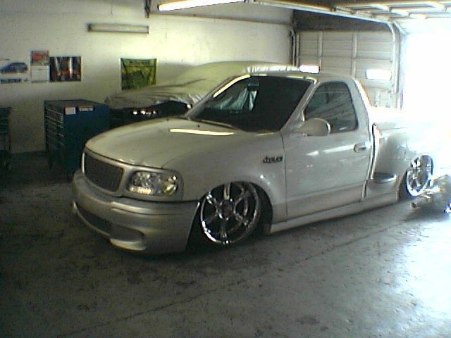 Full View