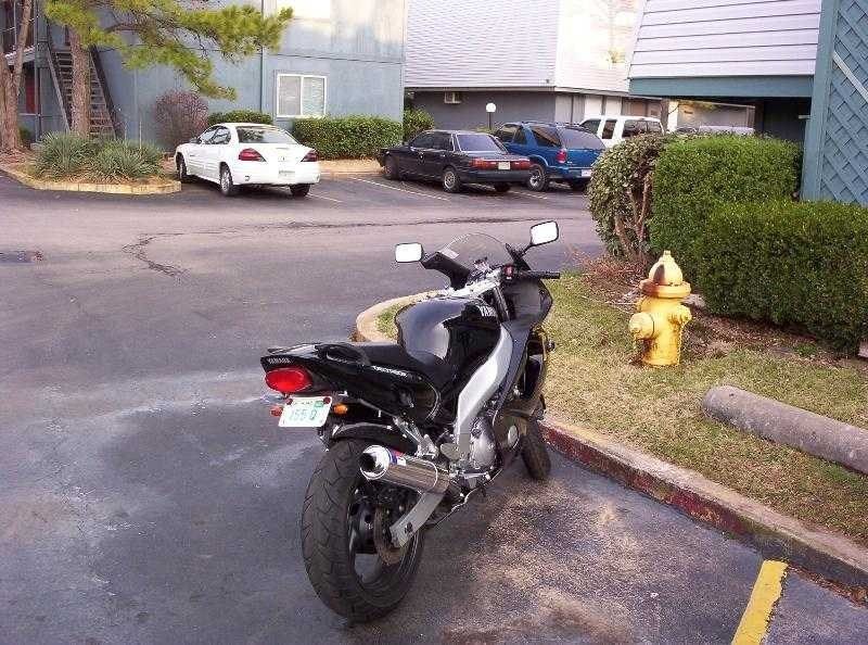 Ride Image