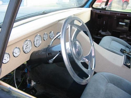 1977 GMC 3500 Pickup