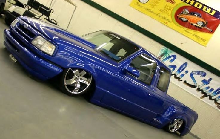 Full View
