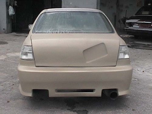 1998 Honda Accord