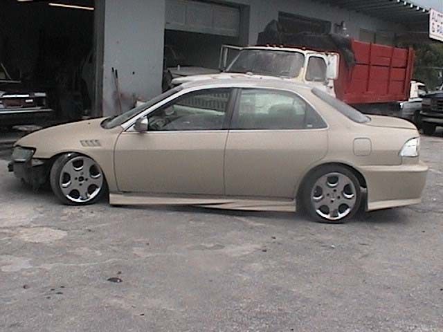 Full View