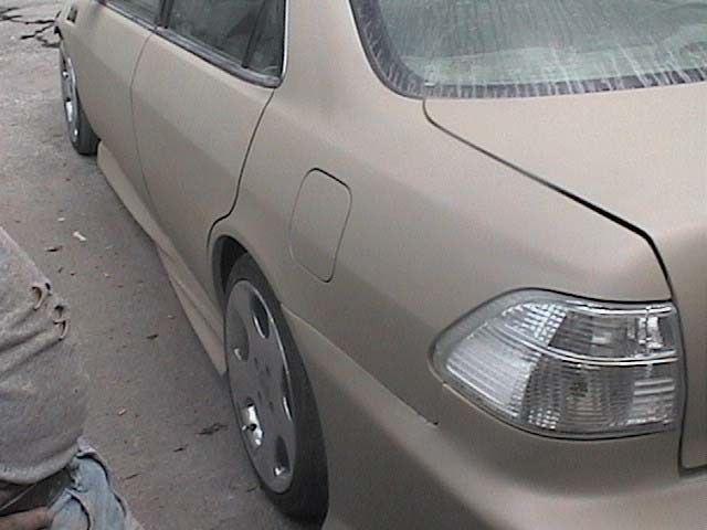 Full View